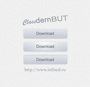 Иконки - ClassdernBut