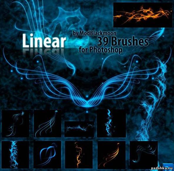 Украшения - MB-Linear
