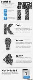 Стили и градиенты - GraphicRiver эффекты текста