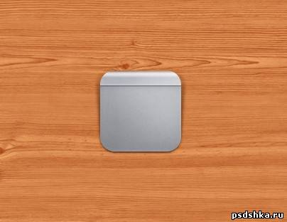 Иконки - Magic Trackpad Icon