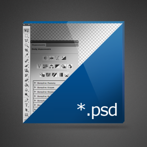 Иллюстрации - PS BIG ICON