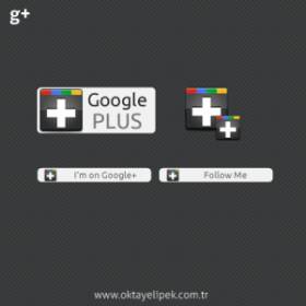 PSD исходники - Google Plus