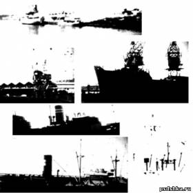 Кисти для фотошопа - CallShipstoPort
